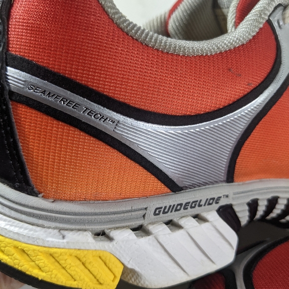 Kswiss,twick running, - Picture 8 of 11